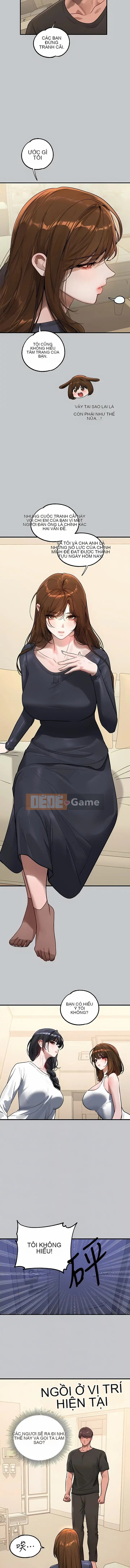 Chị nhà giàu Chương 104-105