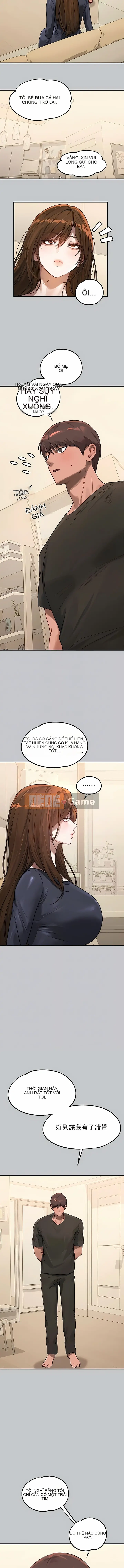 Chị nhà giàu Chương 104-105