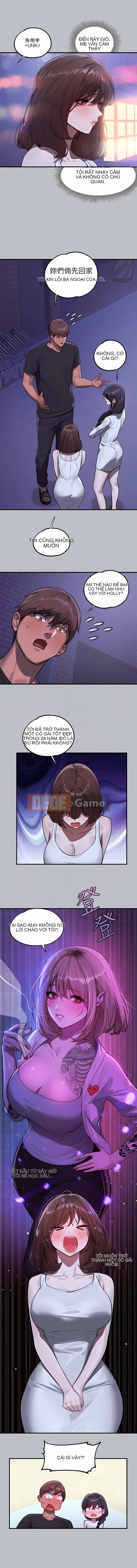 Chị nhà giàu Chương 104-105