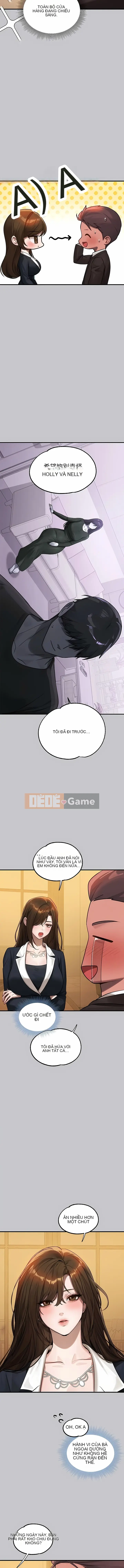 Chị nhà giàu Chương 104-105