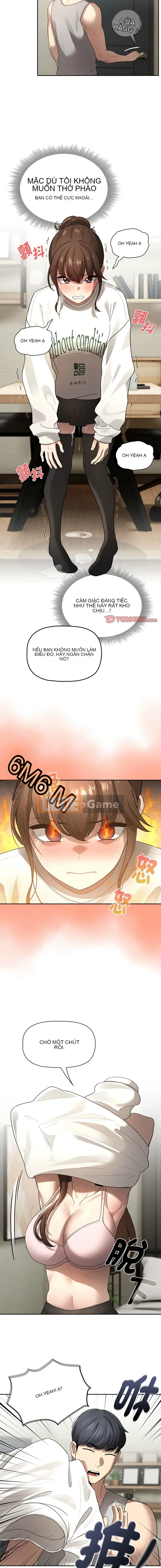 Cuộc sống gia sư trong mùa dịch Chương 105-106