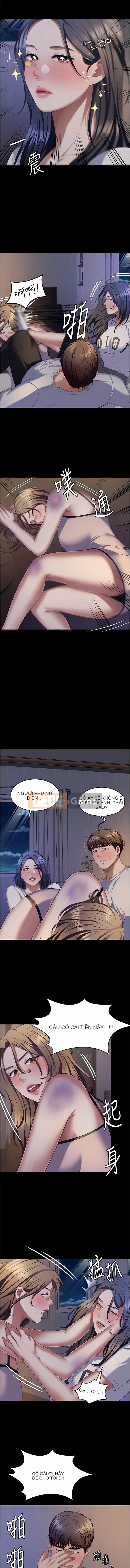 Tôi quyết định ăn bạn tối nay Chương 93-94