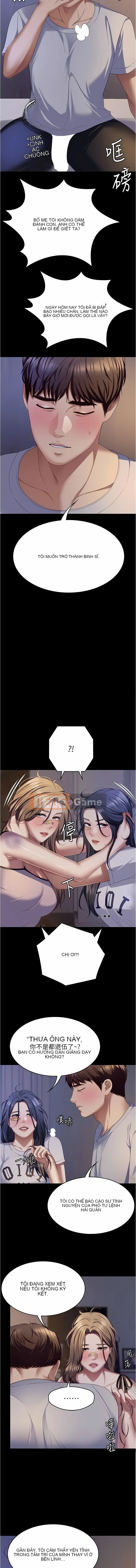 Tôi quyết định ăn bạn tối nay Chương 93-94