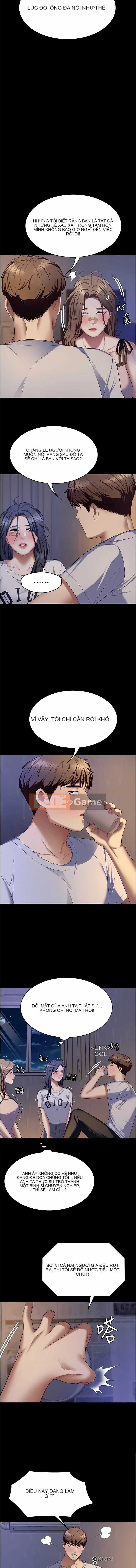 Tôi quyết định ăn bạn tối nay Chương 93-94