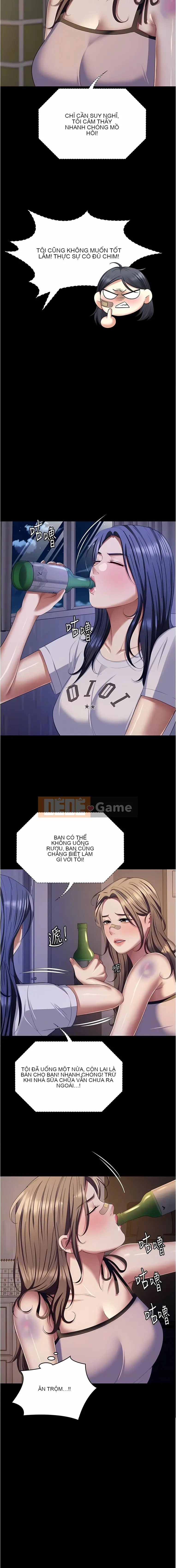 Tôi quyết định ăn bạn tối nay Chương 93-94