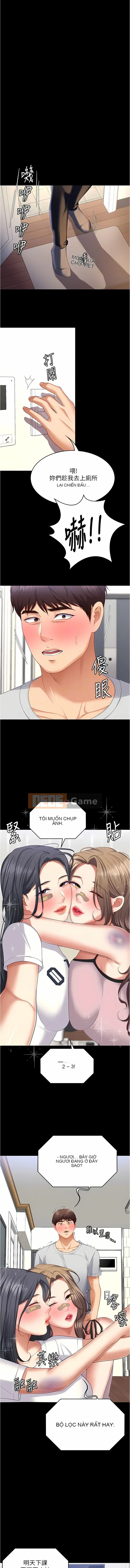 Tôi quyết định ăn bạn tối nay Chương 93-94