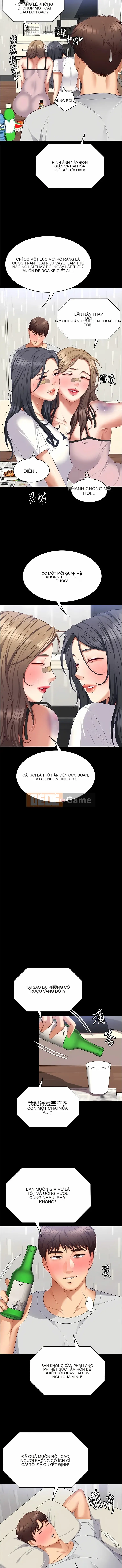 Tôi quyết định ăn bạn tối nay Chương 93-94