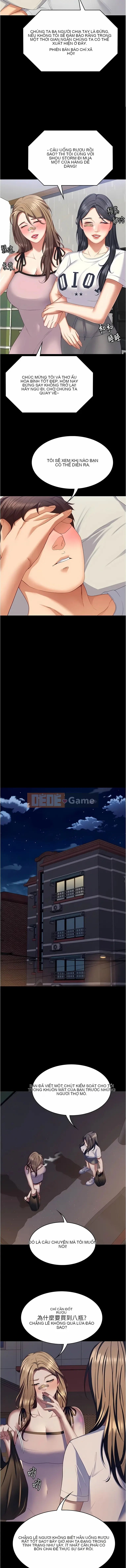 Tôi quyết định ăn bạn tối nay Chương 93-94