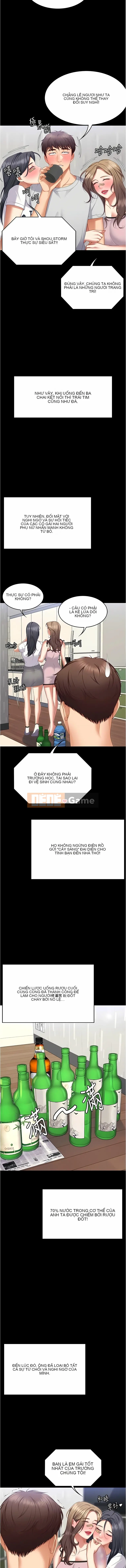 Tôi quyết định ăn bạn tối nay Chương 93-94