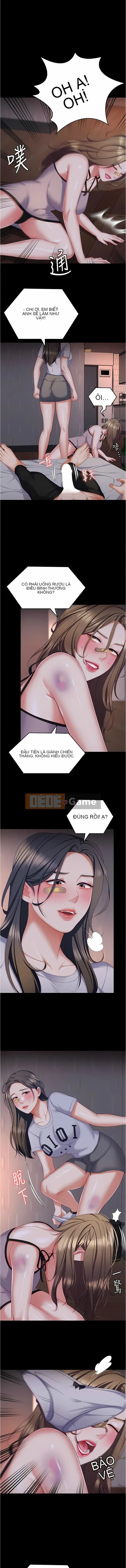 Tôi quyết định ăn bạn tối nay Chương 93-94