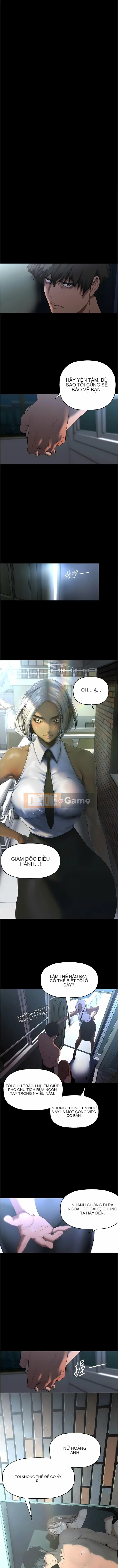 Thế giới mới dũng cảm Chương 227-228