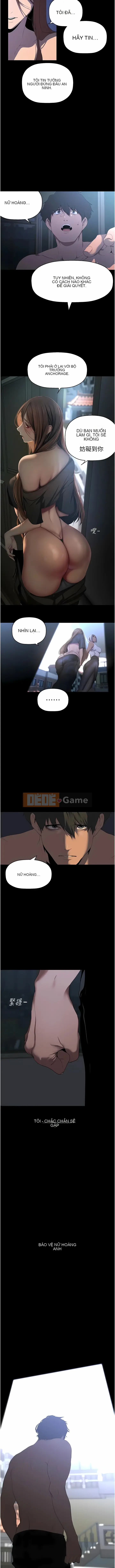 Thế giới mới dũng cảm Chương 227-228