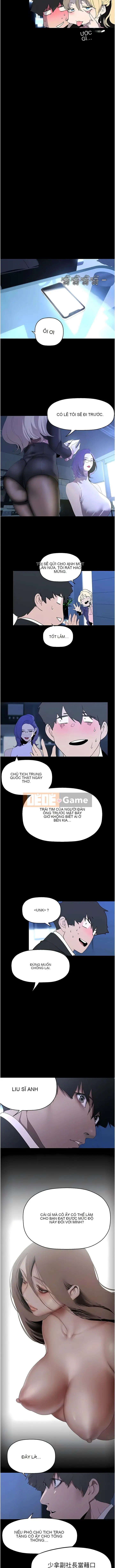 Thế giới mới dũng cảm Chương 227-228