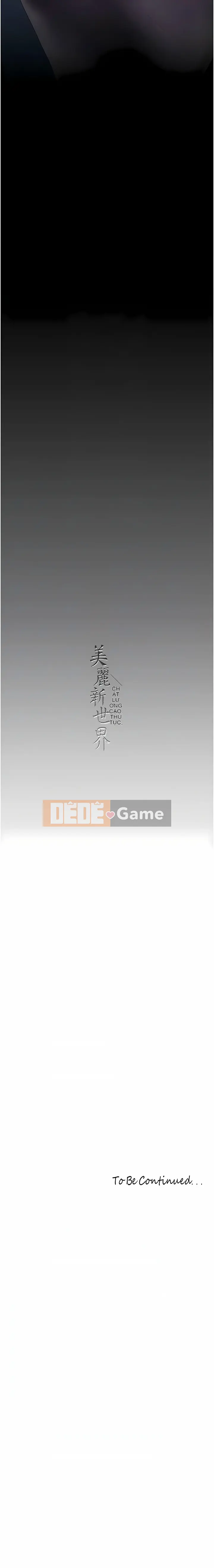 Thế giới mới dũng cảm Chương 227-228