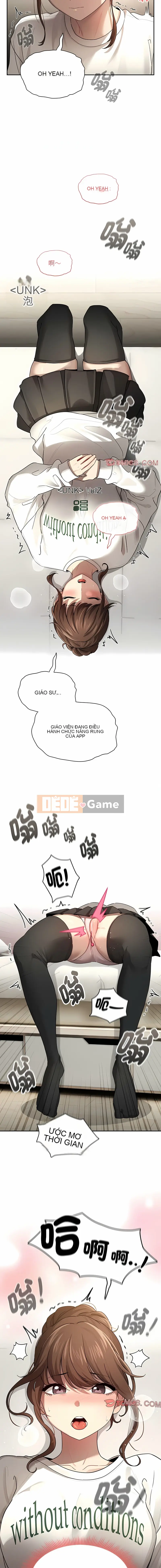 Cuộc sống gia sư trong mùa dịch Chương 103-104