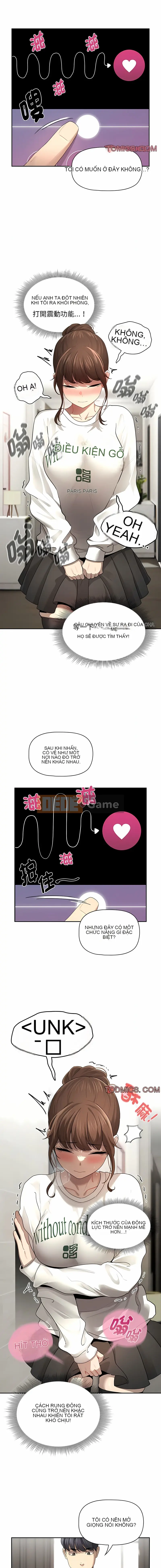 Cuộc sống gia sư trong mùa dịch Chương 103-104