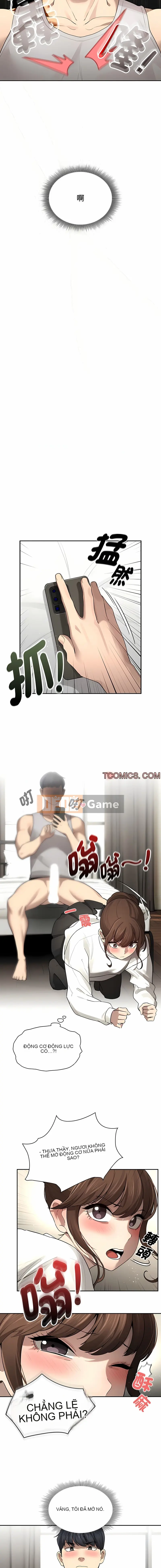 Cuộc sống gia sư trong mùa dịch Chương 103-104