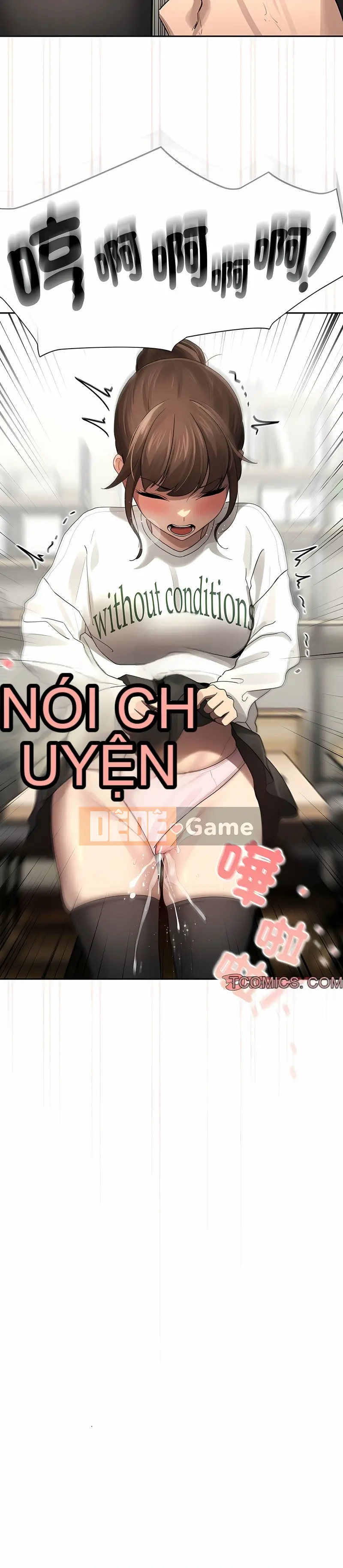 Cuộc sống gia sư trong mùa dịch Chương 103-104