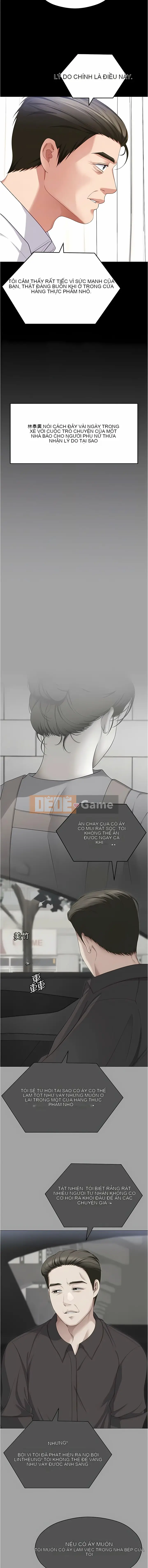 Tôi quyết định ăn bạn tối nay Chương 91-92