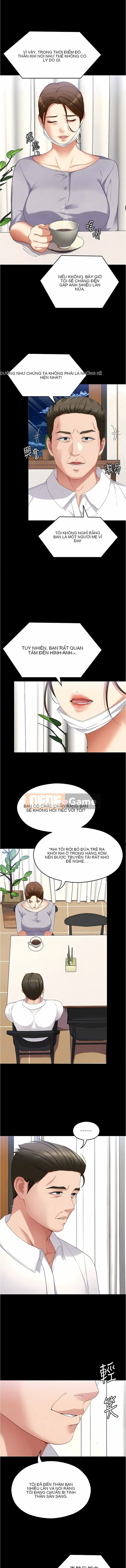 Tôi quyết định ăn bạn tối nay Chương 91-92