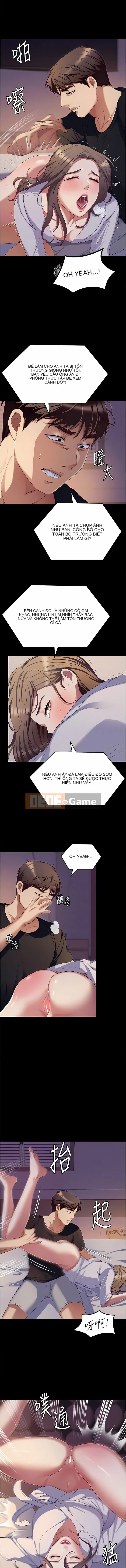 Tôi quyết định ăn bạn tối nay Chương 91-92