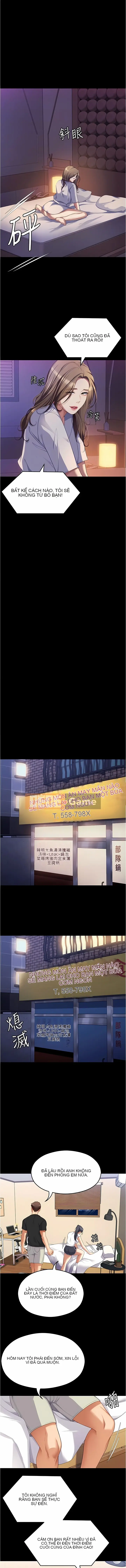 Tôi quyết định ăn bạn tối nay Chương 91-92