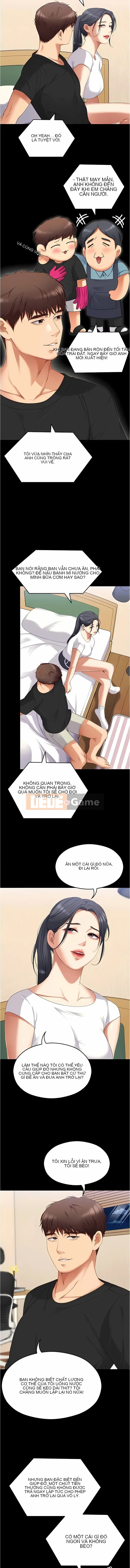 Tôi quyết định ăn bạn tối nay Chương 91-92