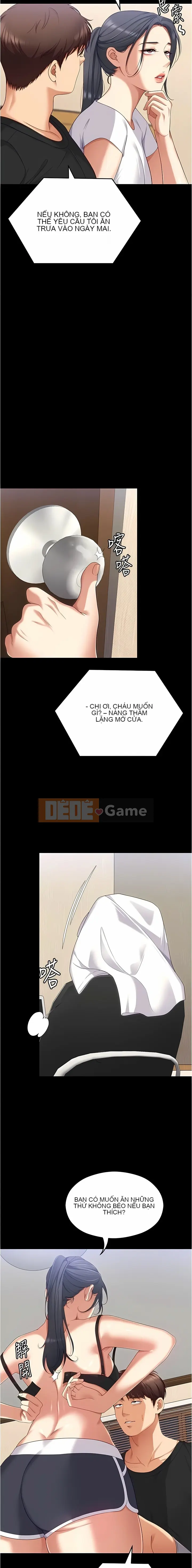 Tôi quyết định ăn bạn tối nay Chương 91-92