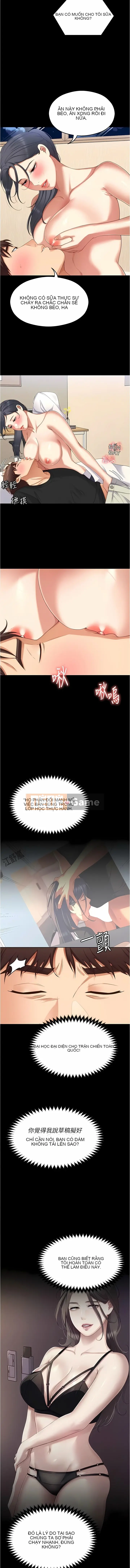 Tôi quyết định ăn bạn tối nay Chương 91-92