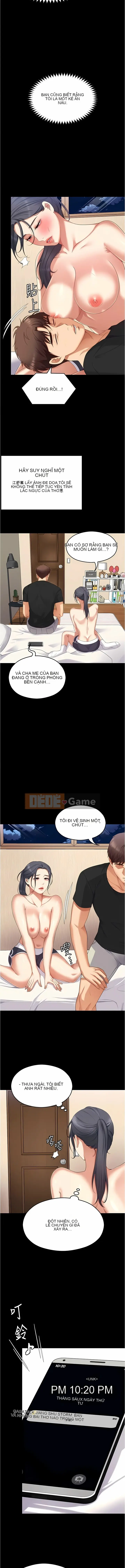 Tôi quyết định ăn bạn tối nay Chương 91-92