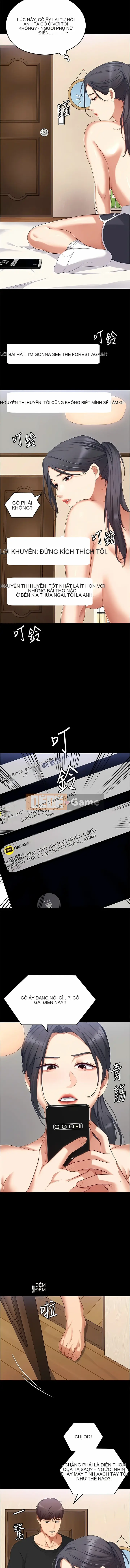 Tôi quyết định ăn bạn tối nay Chương 91-92