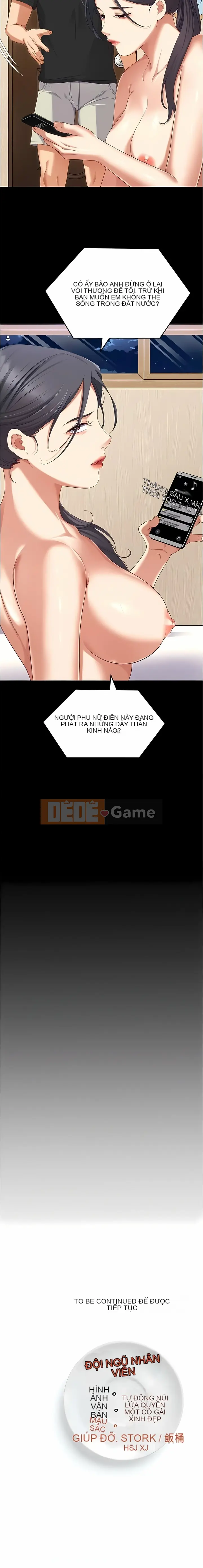 Tôi quyết định ăn bạn tối nay Chương 91-92