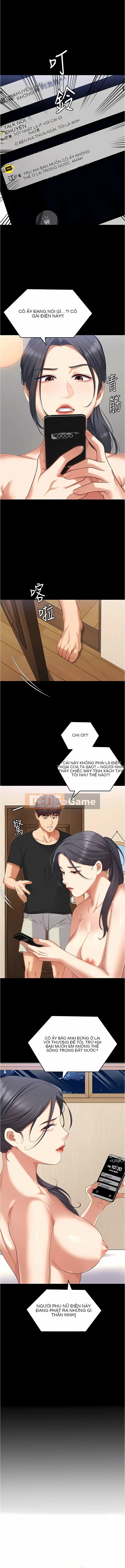 Tôi quyết định ăn bạn tối nay Chương 91-92