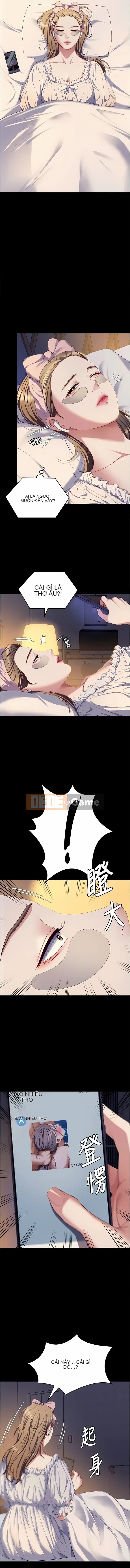 Tôi quyết định ăn bạn tối nay Chương 91-92