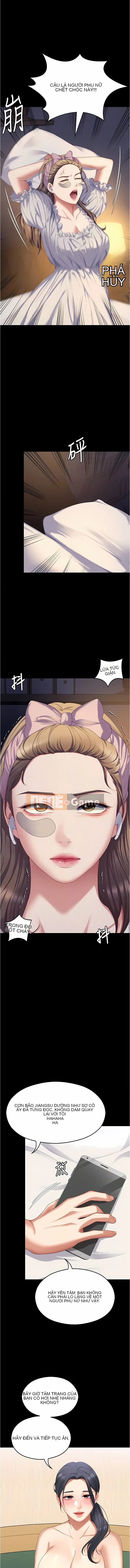 Tôi quyết định ăn bạn tối nay Chương 91-92