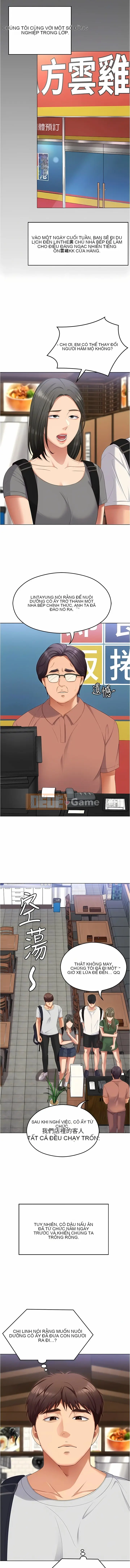 Tôi quyết định ăn bạn tối nay Chương 91-92