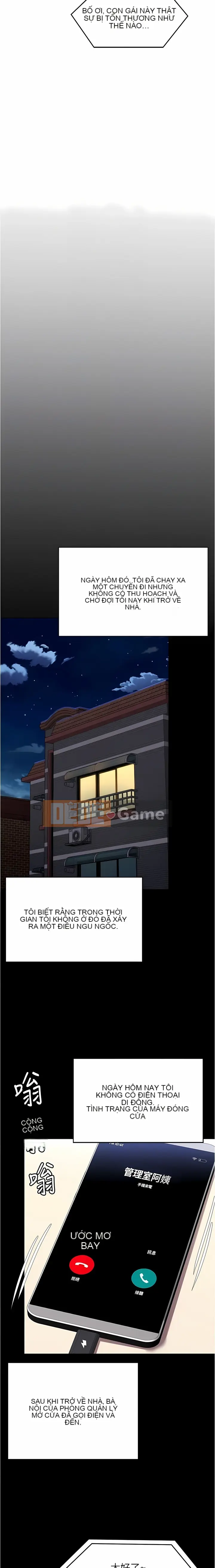 Tôi quyết định ăn bạn tối nay Chương 91-92