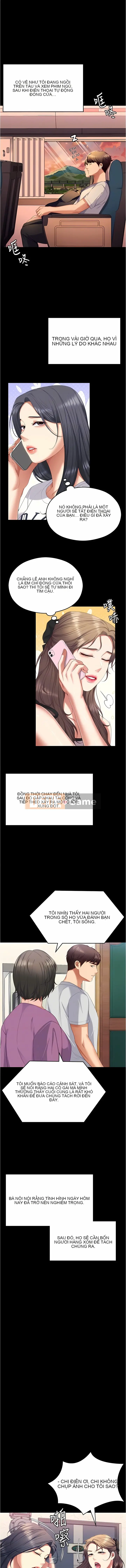 Tôi quyết định ăn bạn tối nay Chương 91-92