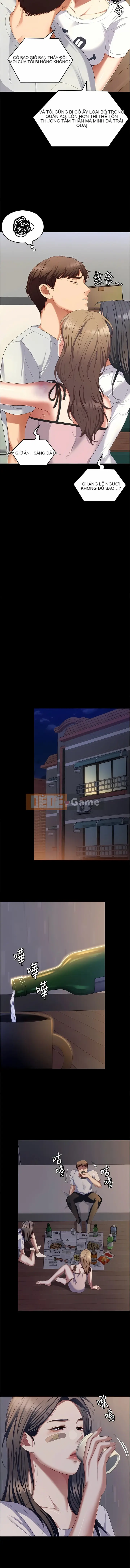 Tôi quyết định ăn bạn tối nay Chương 91-92