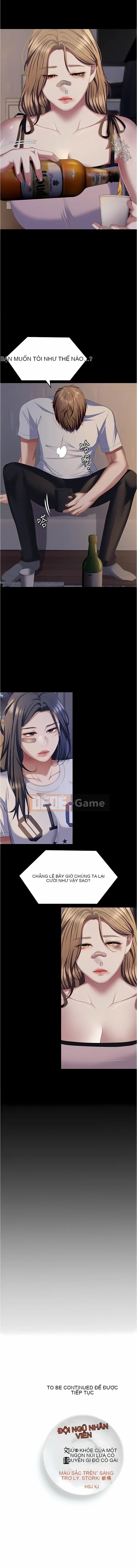 Tôi quyết định ăn bạn tối nay Chương 91-92