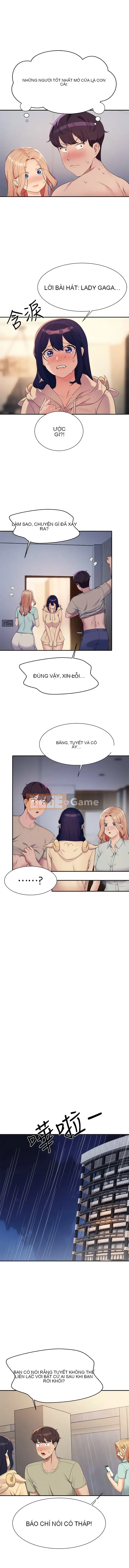 Ai nói rằng không có cô gái thực sự trong đội ngũ quản lý? Chương 114-115