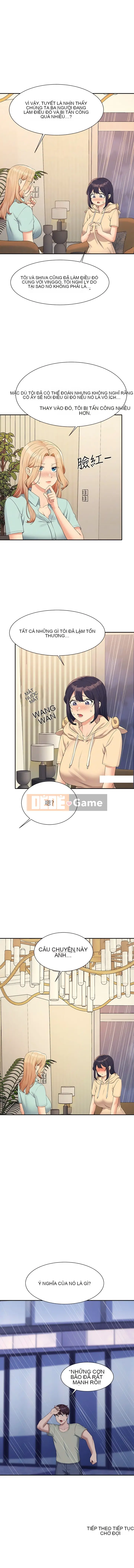 Ai nói rằng không có cô gái thực sự trong đội ngũ quản lý? Chương 114-115