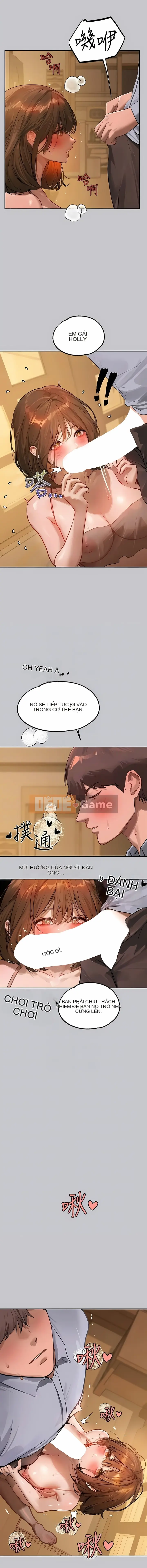 Chị nhà giàu Chương 102-103