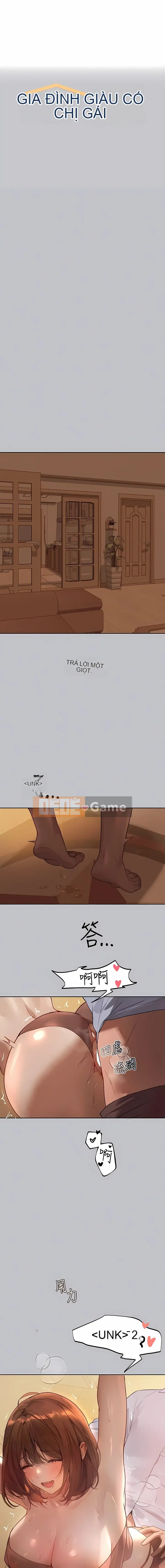 Chị nhà giàu Chương 102-103