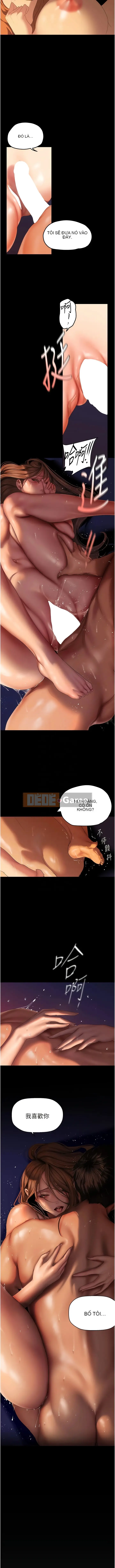 Thế giới mới dũng cảm Chương 225-226