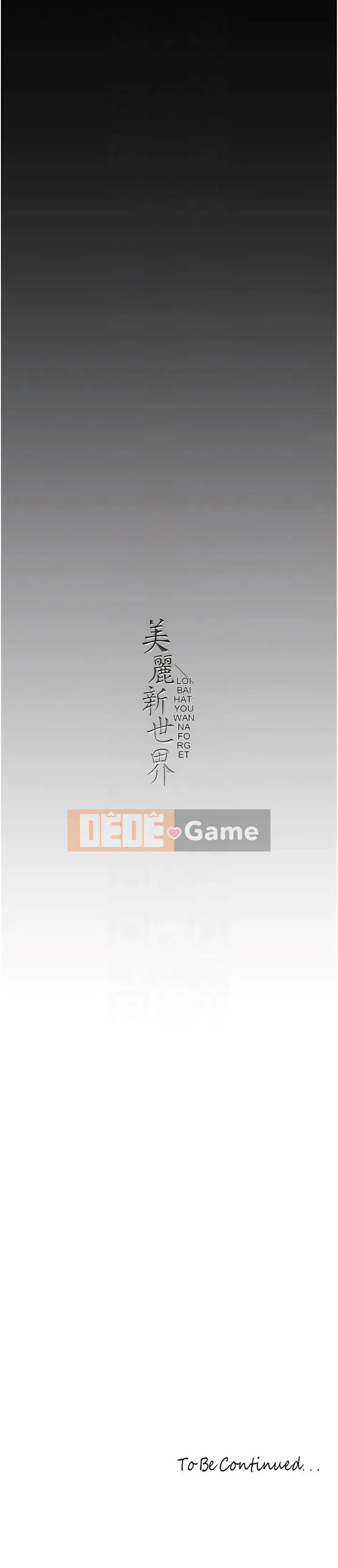 Thế giới mới dũng cảm Chương 225-226