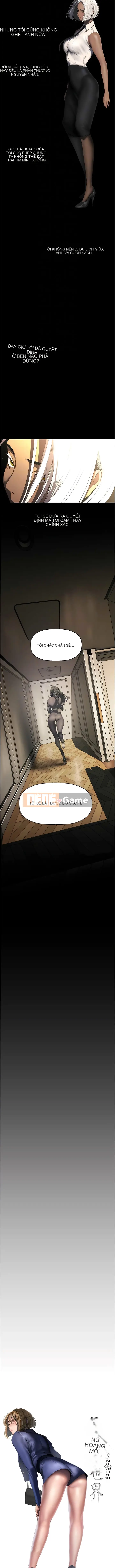 Thế giới mới dũng cảm Chương 225-226