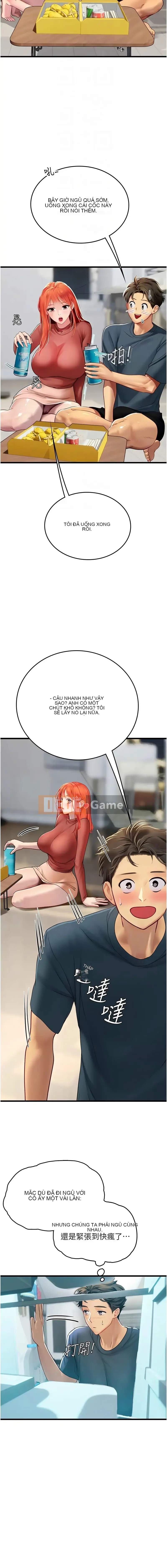 Thực tập sinh ama Chương 88-89