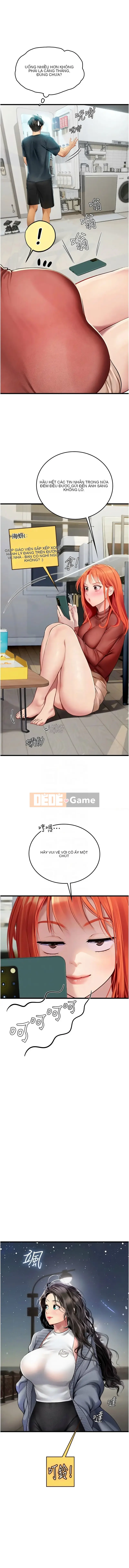 Thực tập sinh ama Chương 88-89