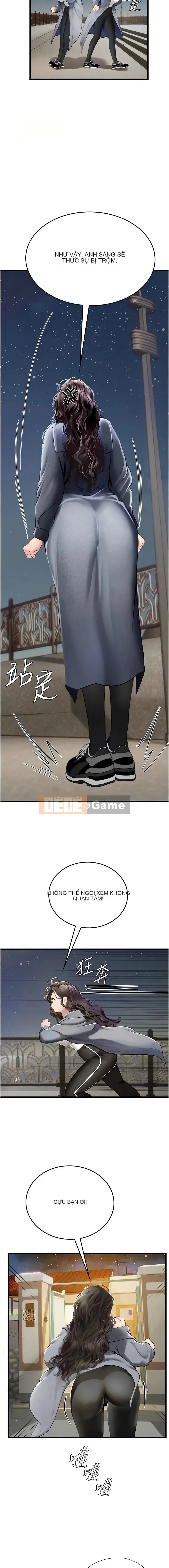 Thực tập sinh ama Chương 88-89